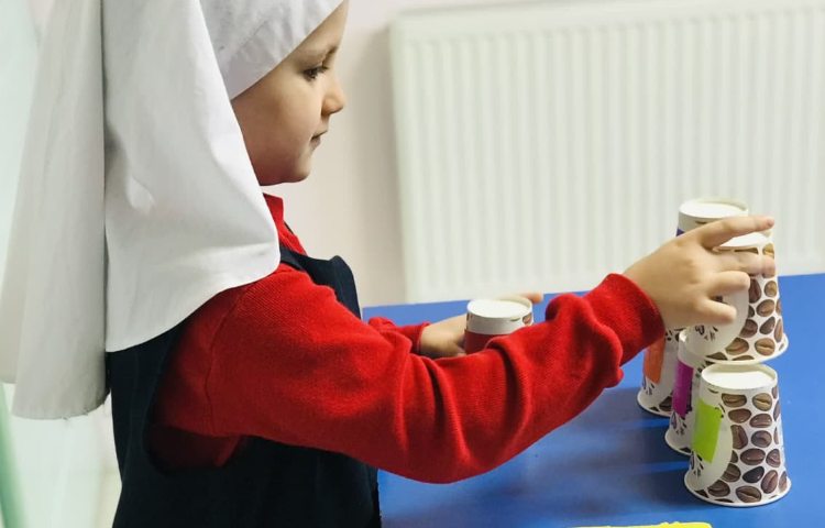 بازی هدفمند 2