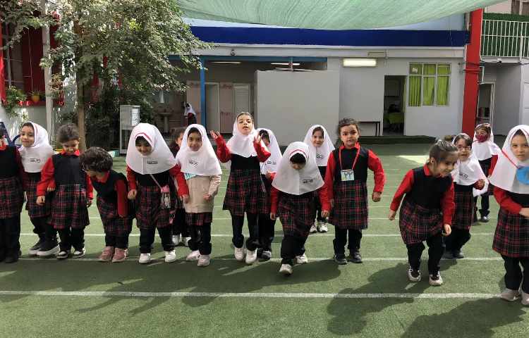 بازی هدفمند 2