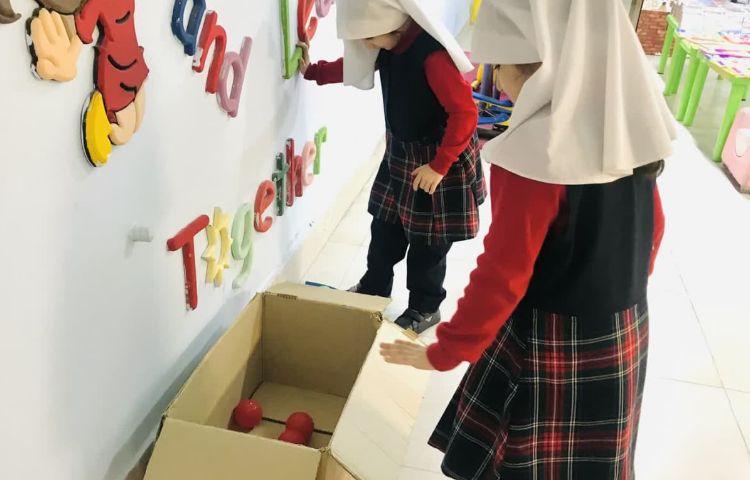 بازی هدفمند 2