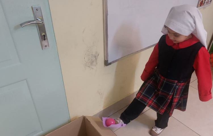 بازی هدفمند 2