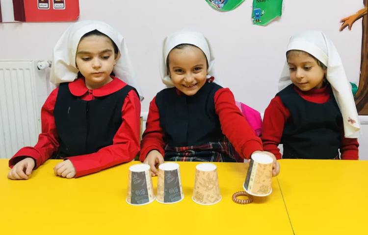 بازی هدفمند 2