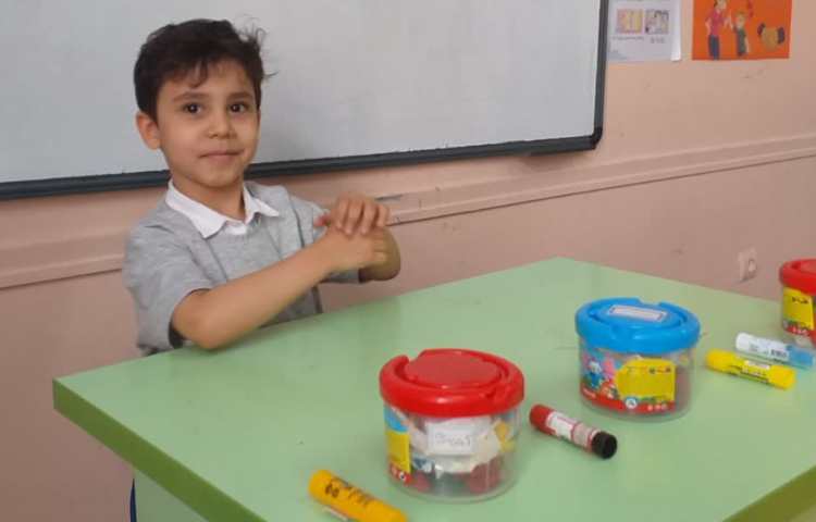 بازی هدفمند 2