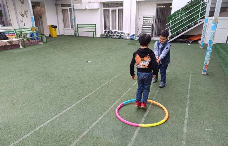 بازی هدفمند 2