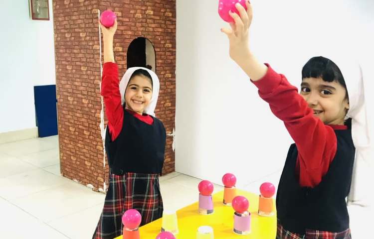 بازی هدفمند 2