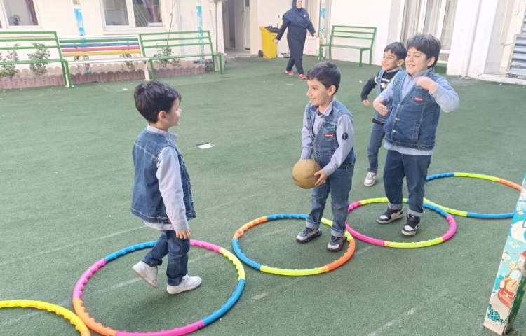 بازی هدفمند 2