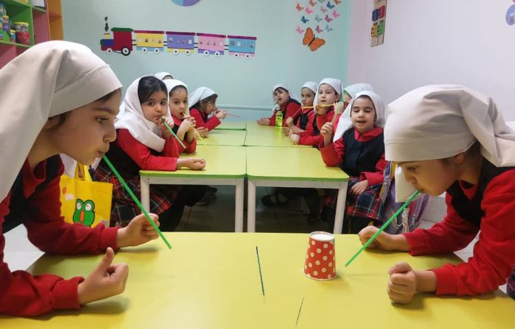 بازی هدفمند 2