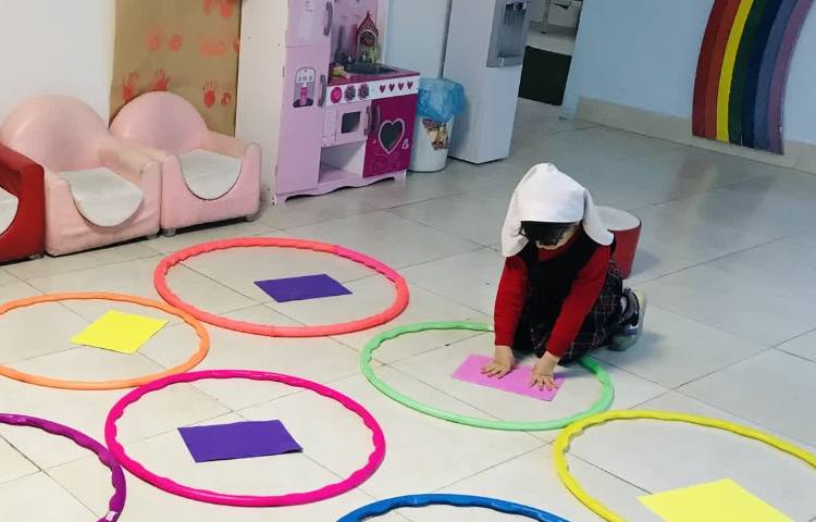 بازی هدفمند 2