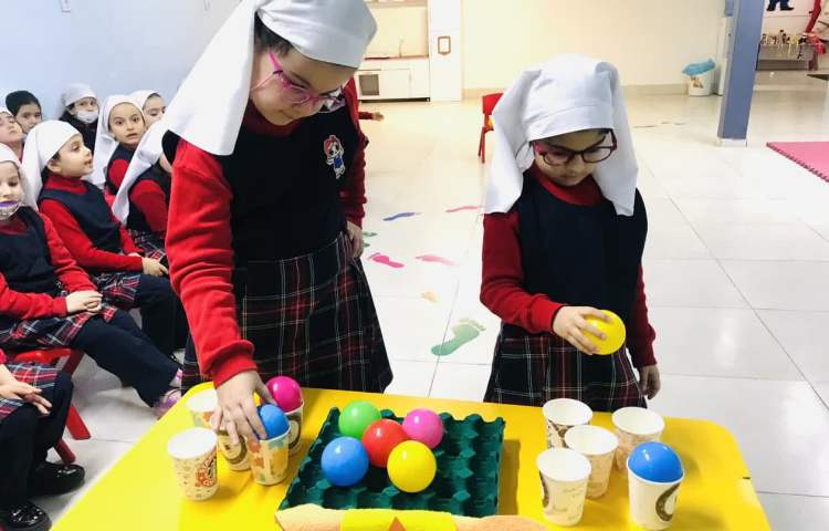 بازی هدفمند 2