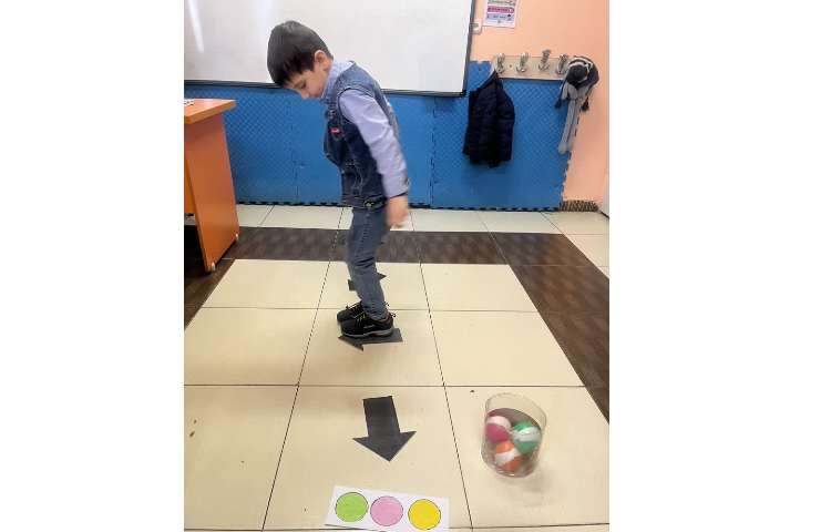 بازی هدفمند 2