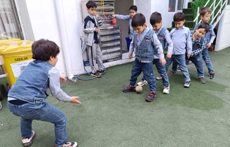 بازی هدفمند. 2