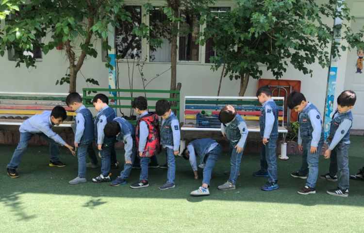 بازی هدفمند 2