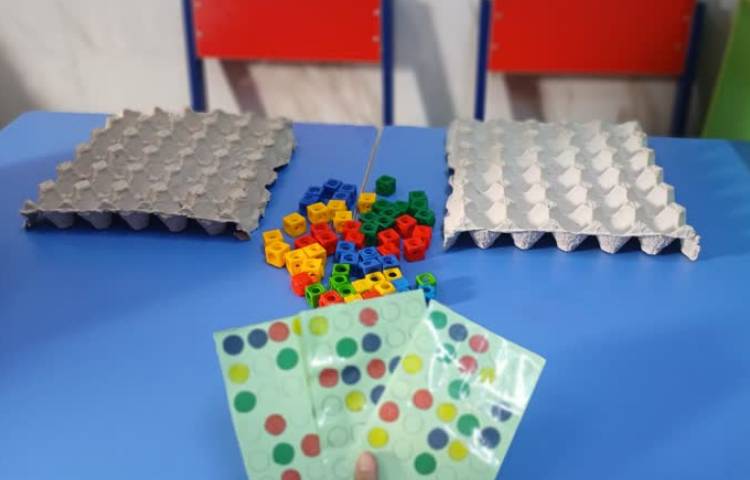 بازی هدفمند 2