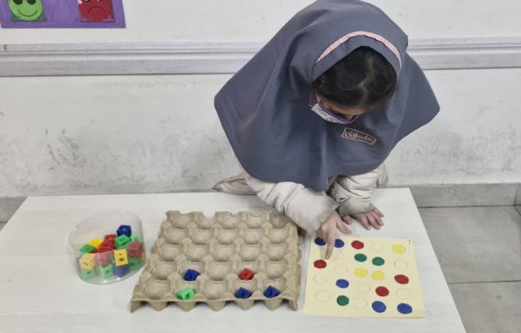 بازی هدفمند 2