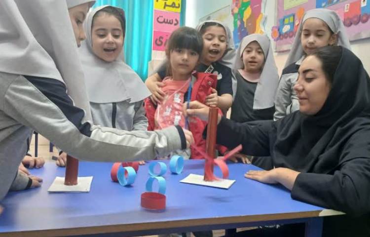 بازی هدفمند 2