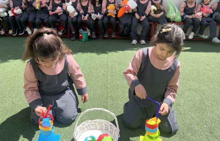 بازی هدفمند 2