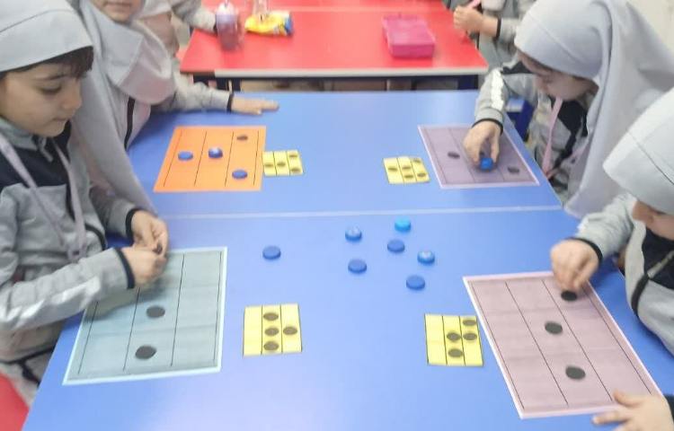 بازی هدفمند 2