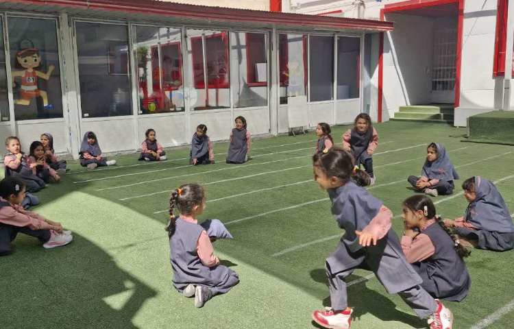 بازی هدفمند 2