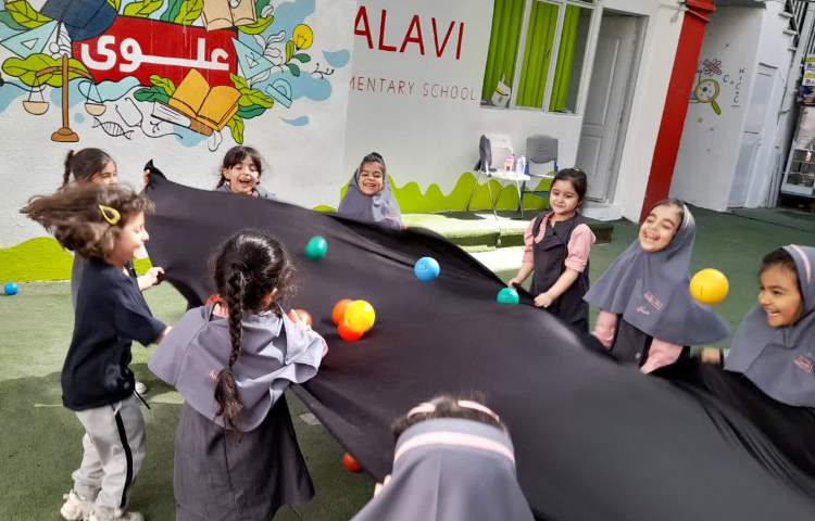 بازی هدفمند 2