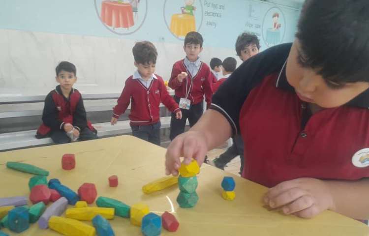 بازی هدفمند 2