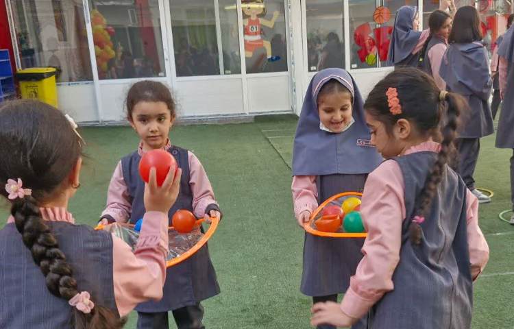 بازی هدفمند 2