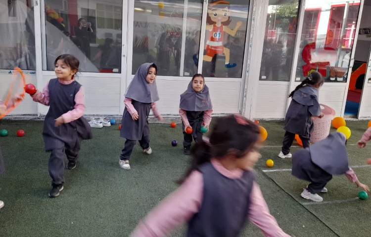 بازی هدفمند 2