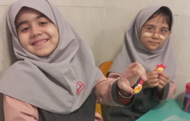 بازی هدفمند 2