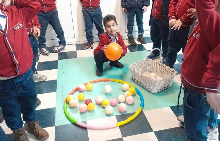 بازی هدفمند 2