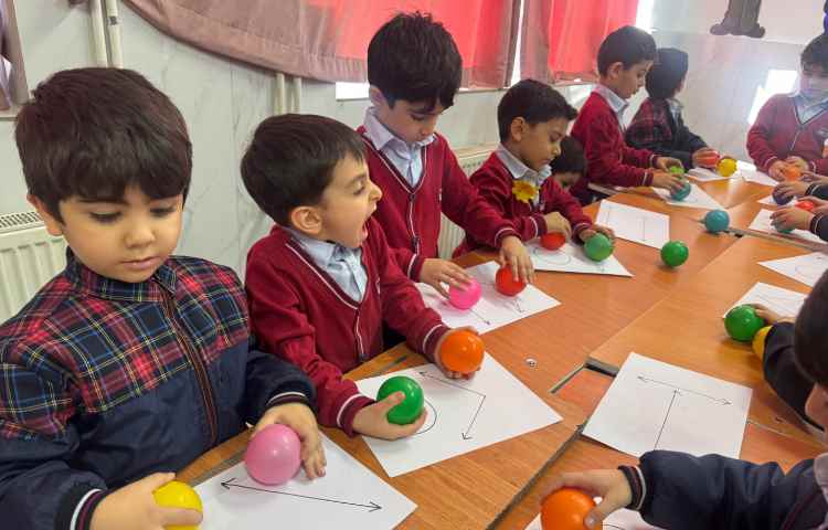 بازی هدفمند 2