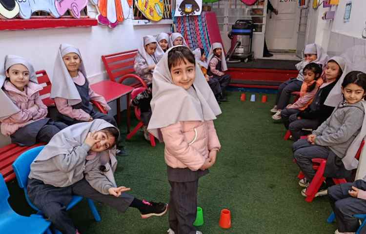 بازی هدفمند 2