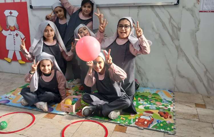 بازی هدفمند 2