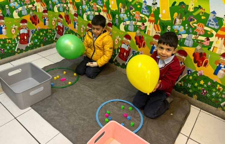 بازی هدفمند 2