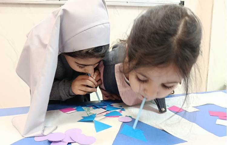 بازی هدفمند 2