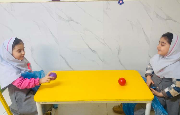 بازی هدفمند 2