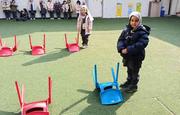 بازی هدفمند 2