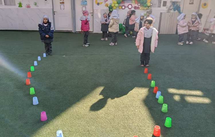 بازی هدفمند 2