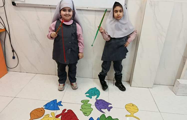 بازی هدفمند 2