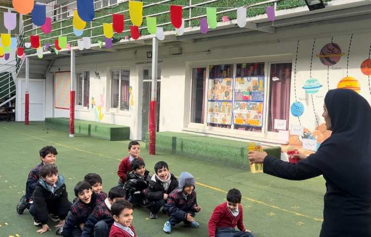 بازی هدفمند 2