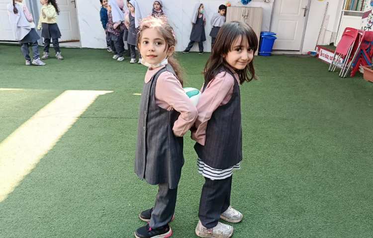 بازی هدفمند 2