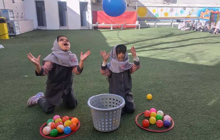 بازی هدفمند 2