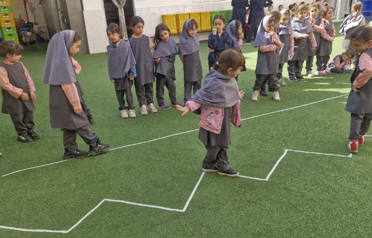 بازی هدفمند 2