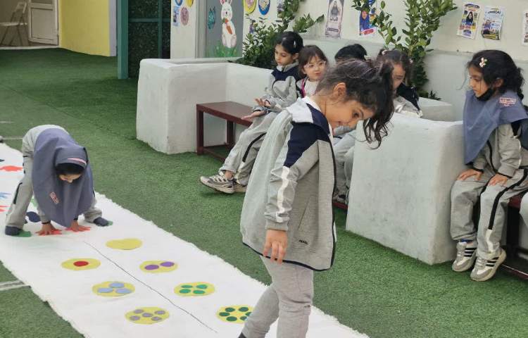 بازی هدفمند 2