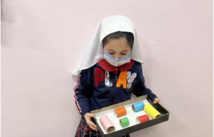 بازی هدفمند 3