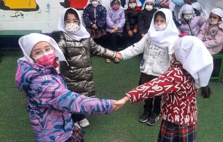 بازی هدفمند 3