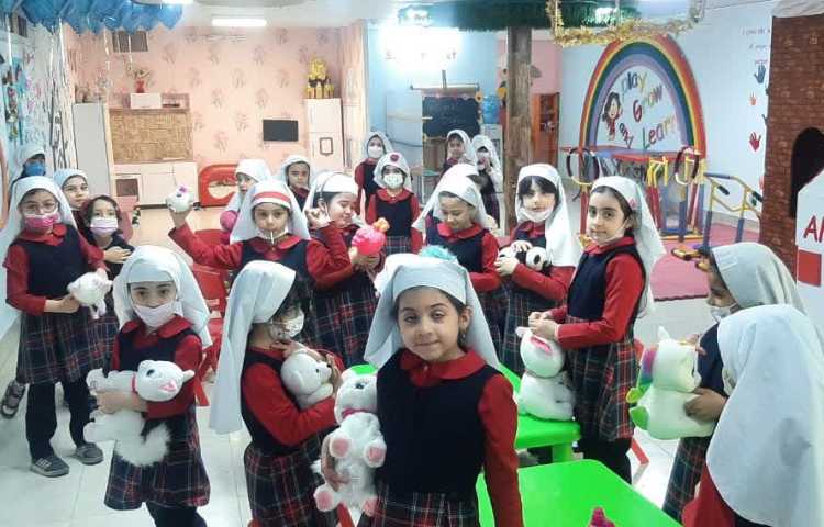 بازی هدفمند 3