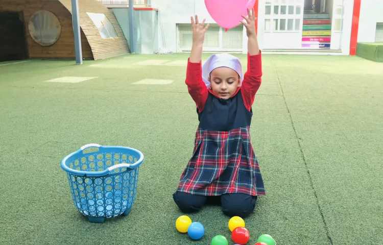 بازی هدفمند 3