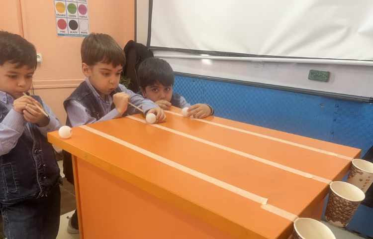 بازی هدفمند 3