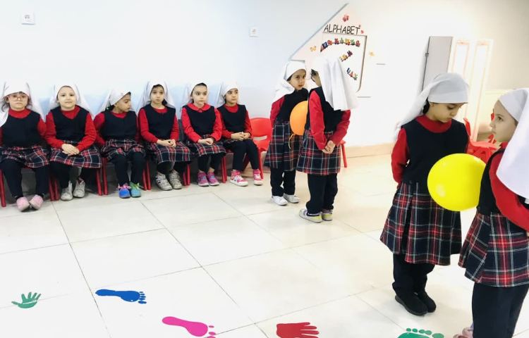 بازی هدفمند 3