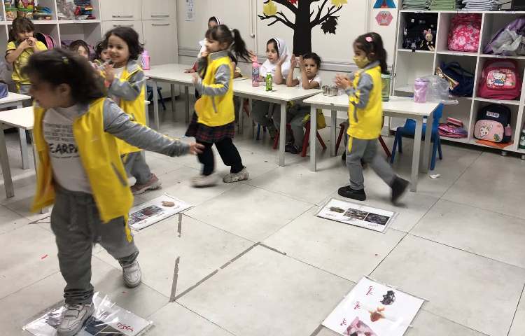 بازی هدفمند 3