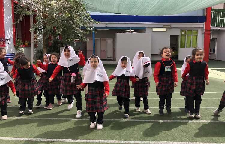 بازی هدفمند 3