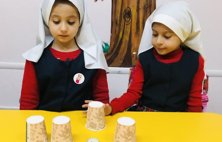 بازی هدفمند 3